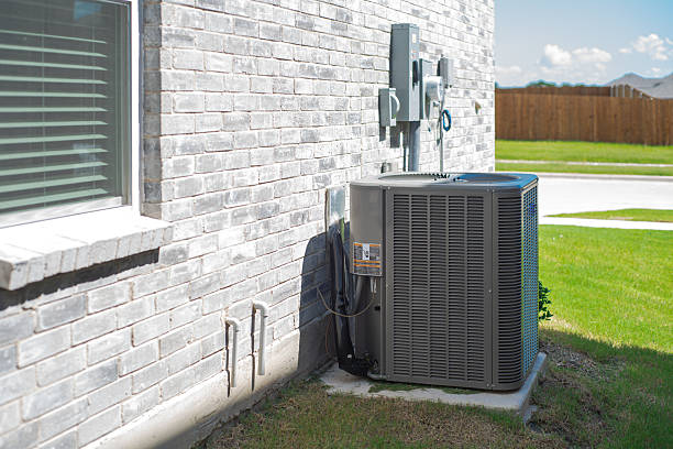 Reliable Air Conditioning Service contractor in Fulton, MO by FH HVAC